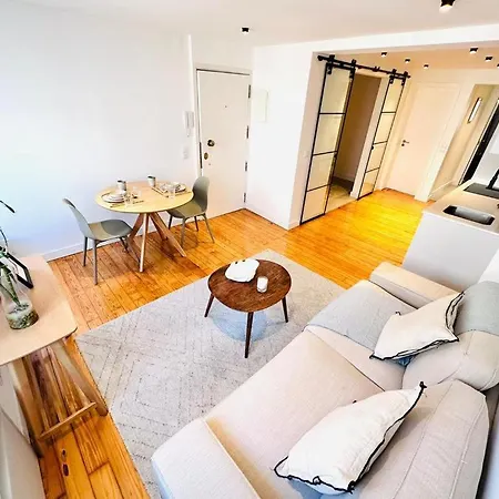 New Flat Lisbon, Close To Attractions Apartmán Lisboa