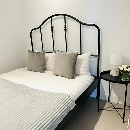 New Flat Lisbon, Close To Attractions 公寓 *