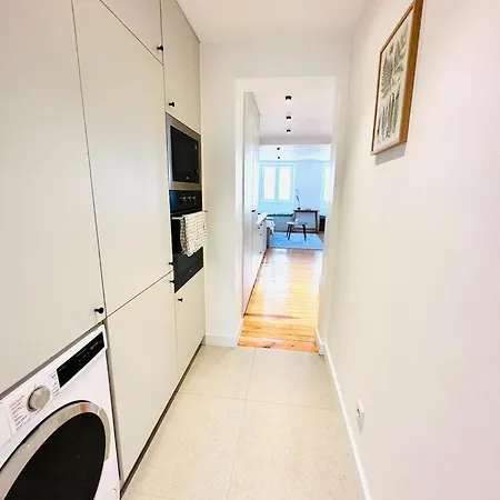 New Flat Lisbon, Close To Attractions Apartmán Lisboa