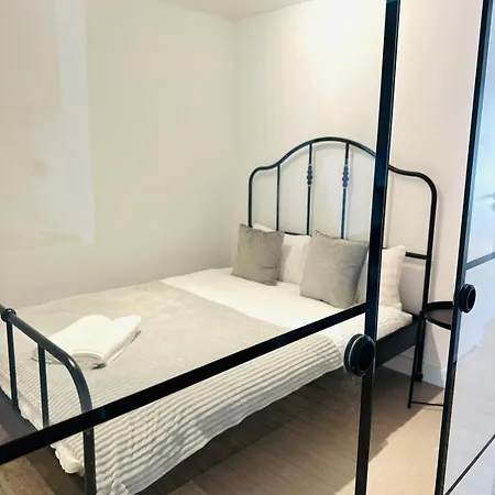 New Flat Lisbon, Close To Attractions 公寓 Lisboa