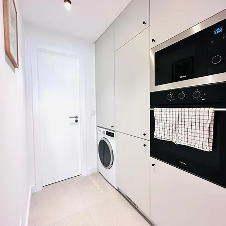 Apartmán New Flat Lisbon, Close To Attractions *