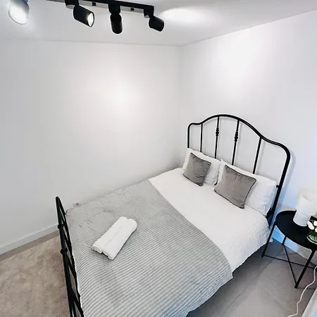 New Flat Lisbon, Close To Attractions * Lisboa
