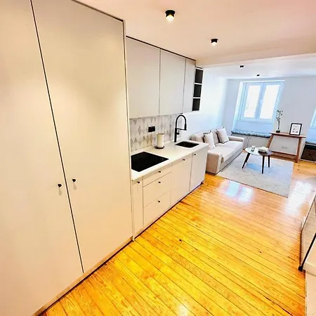 New Flat Lisbon, Close To Attractions Lisbon