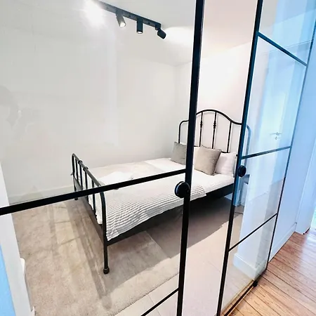 New Flat Lisbon, Close To Attractions 公寓 Lisboa