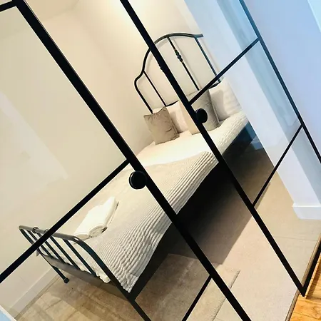 New Flat Lisbon, Close To Attractions Lisboa
