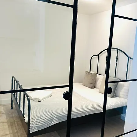 New Flat Lisbon, Close To Attractions Apartmán Lisboa