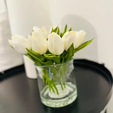Apartmán New Flat Lisbon, Close To Attractions *