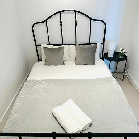 New Flat Lisbon, Close To Attractions Apartmán Lisboa