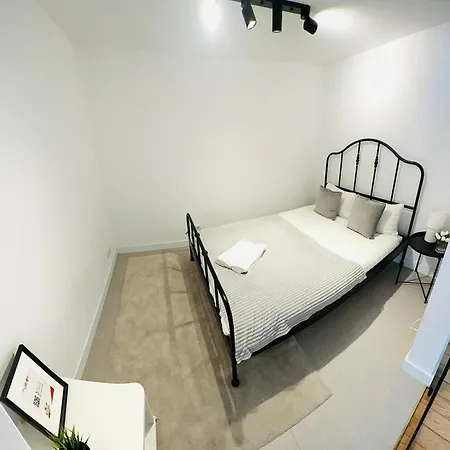 New Flat Lisbon, Close To Attractions Apartmán Lisboa