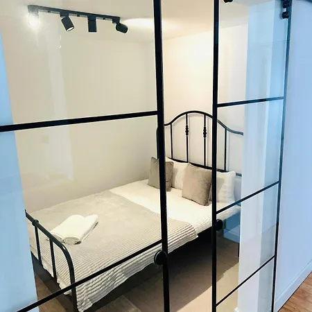 公寓 New Flat Lisbon, Close To Attractions Lisboa