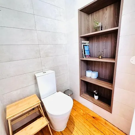 New Flat Lisbon, Close To Attractions * Lisbon