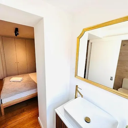 公寓 New Flat Lisbon, Close To Attractions Lisboa