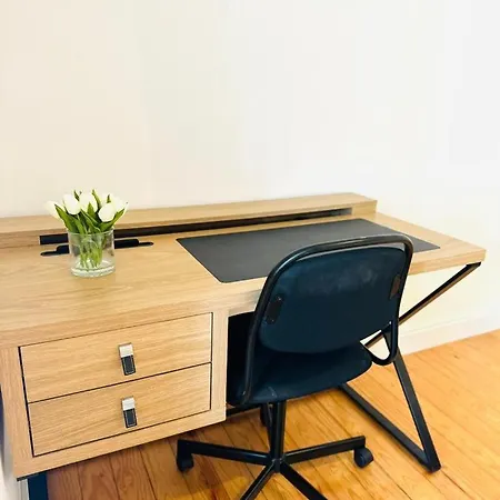 New Flat Lisbon, Close To Attractions 公寓 Lisboa