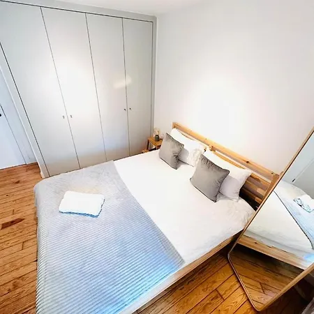 New Flat Lisbon, Close To Attractions * Lisbon
