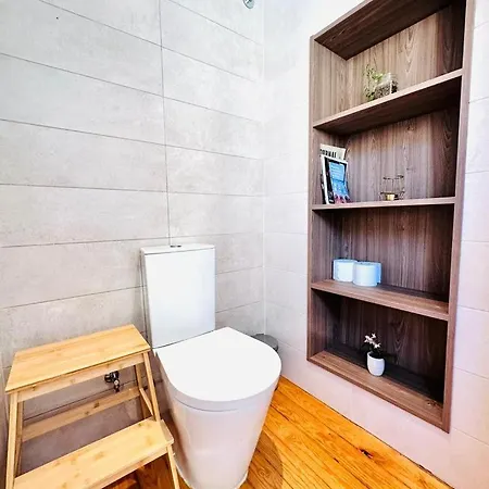 New Flat Lisbon, Close To Attractions * Lisboa
