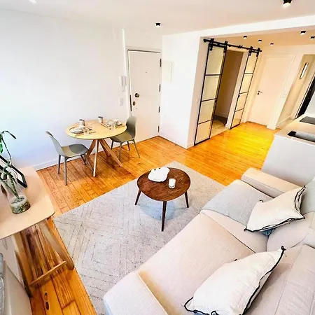 公寓 New Flat Lisbon, Close To Attractions Lisboa